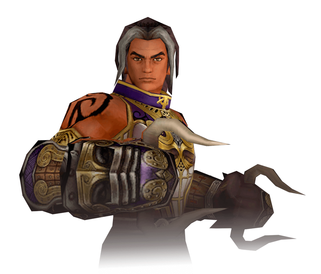 Warrior